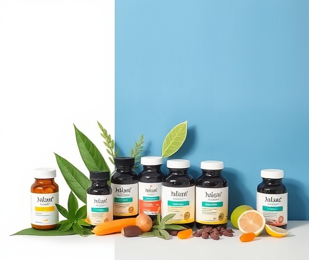 Wellness Essentials