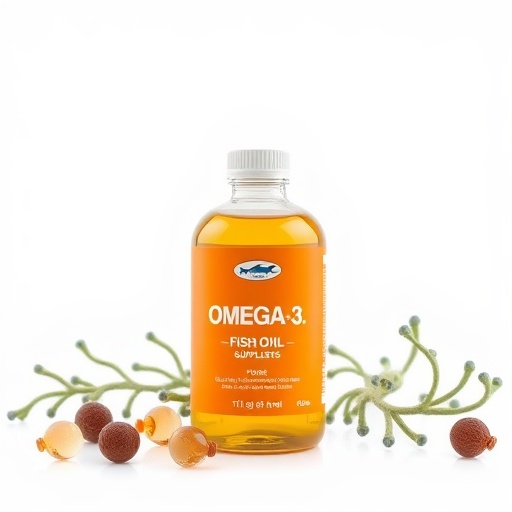 Omega-3