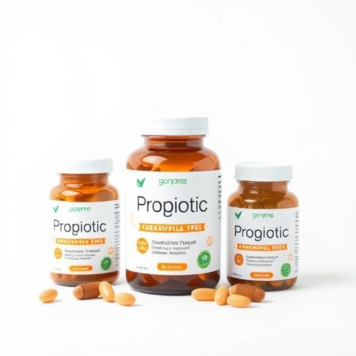 Probiotics