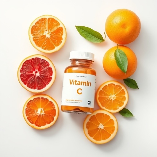 Vitamin C