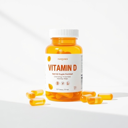 Vitamin D